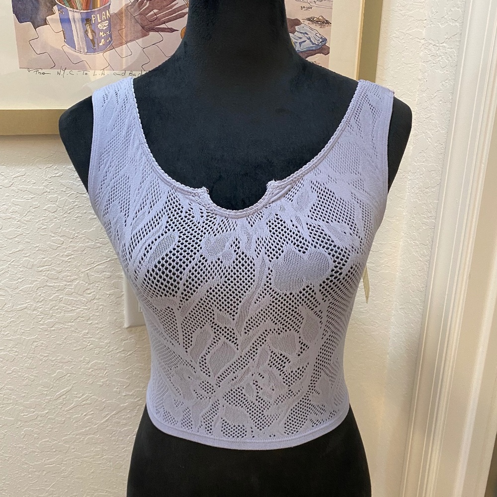 Free People Top, Size‎ XS-S, New